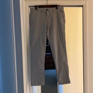 Tommy Hilfiger chinos (slim 34/32)